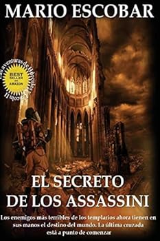 El Secreto de los Assasini - Book #2 of the Saga Hércules y Lincoln
