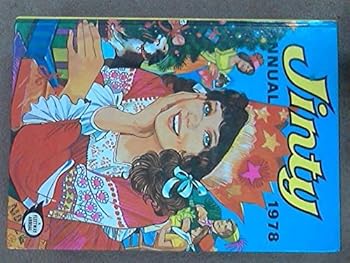 Jinty Annual 1978