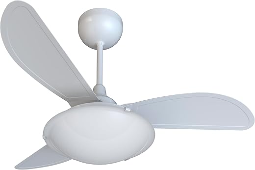 VENTISOL Ventilador de teto sunny br 3p inj br con r inverter...