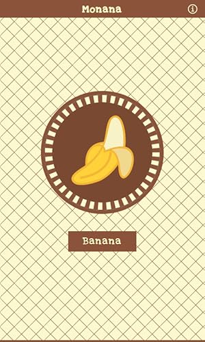 Monana - Spin a Coin