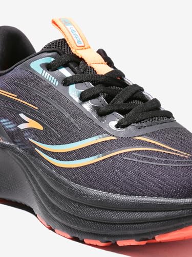 Image of Action | Athleo | NITRO-1301 | Lightweight | Comfortable | Trendy | Breathable | Sports | Running Shoes | for Men
