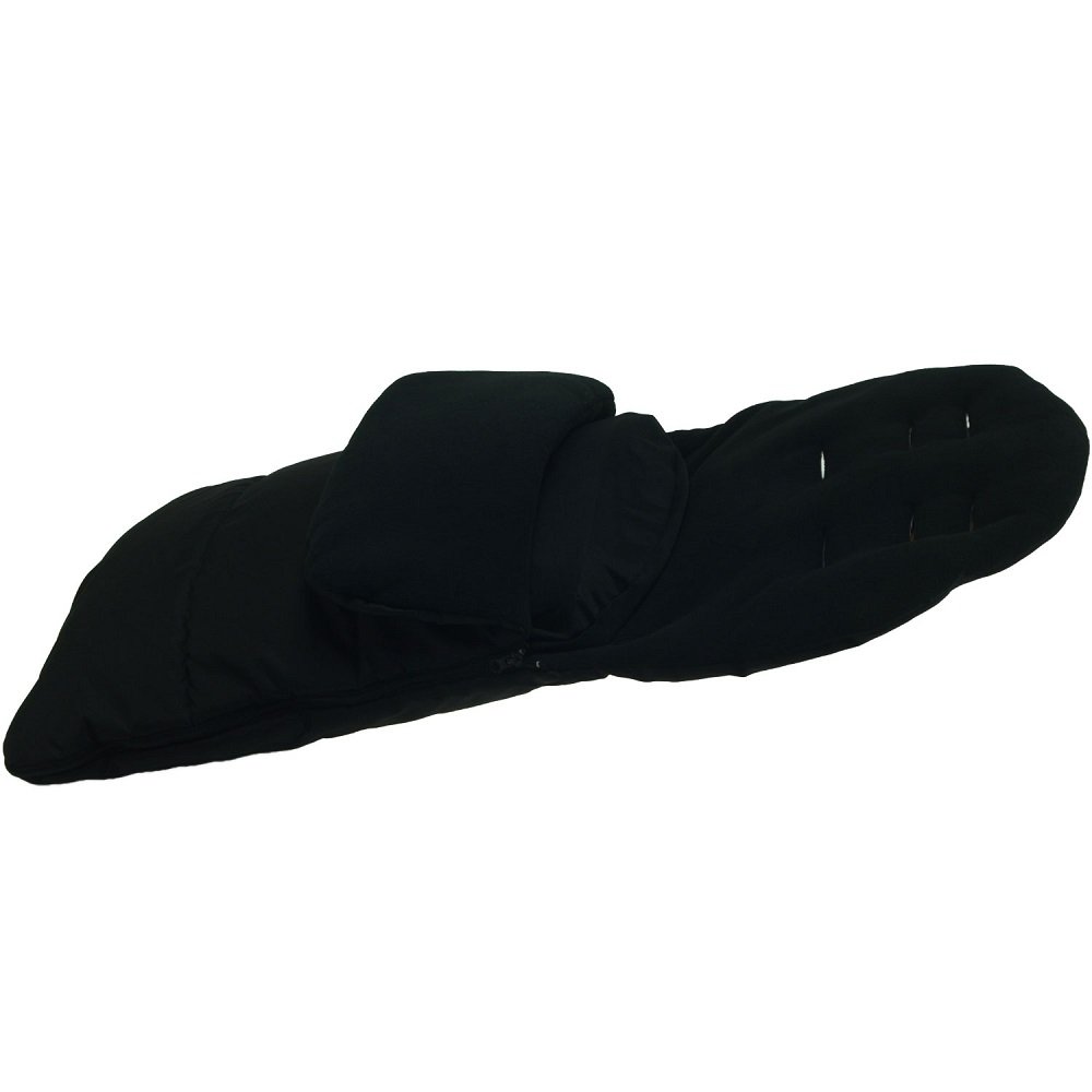 Coprigambe deluxe/Cosy Toes compatibile con passeggino Maclaren Triumph