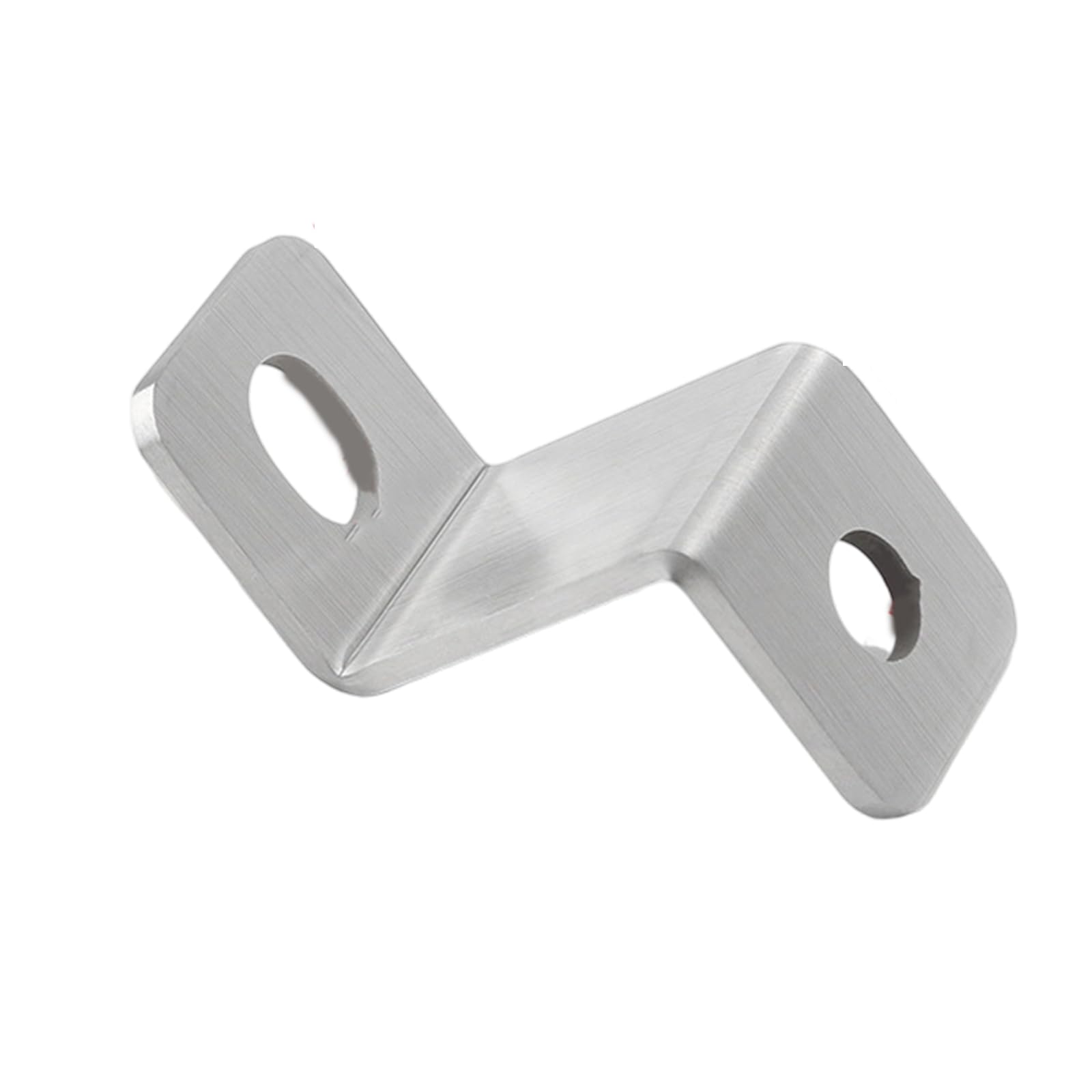 Corrosion-Proof Brackets & Pipe Clamps for Secure Mounting in Furniture Construction & Plumbing Conduit Clamp
