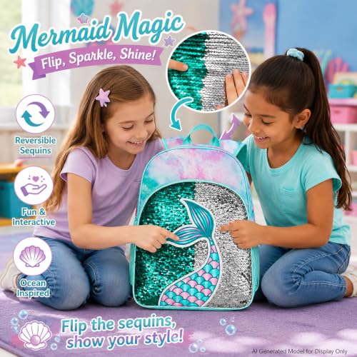 Image of 15 Kids Backpack | 3PCS