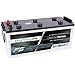 Produktbild Divine 12V 180Ah Solarbatterie Mover Versorgungsbatterie Wohnmobil Boot Marine Camping Batterie Wartungsfrei
