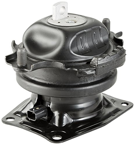 Genuine Honda 50830-SZA-A02 Front Engine Mounting Rubber Assembly