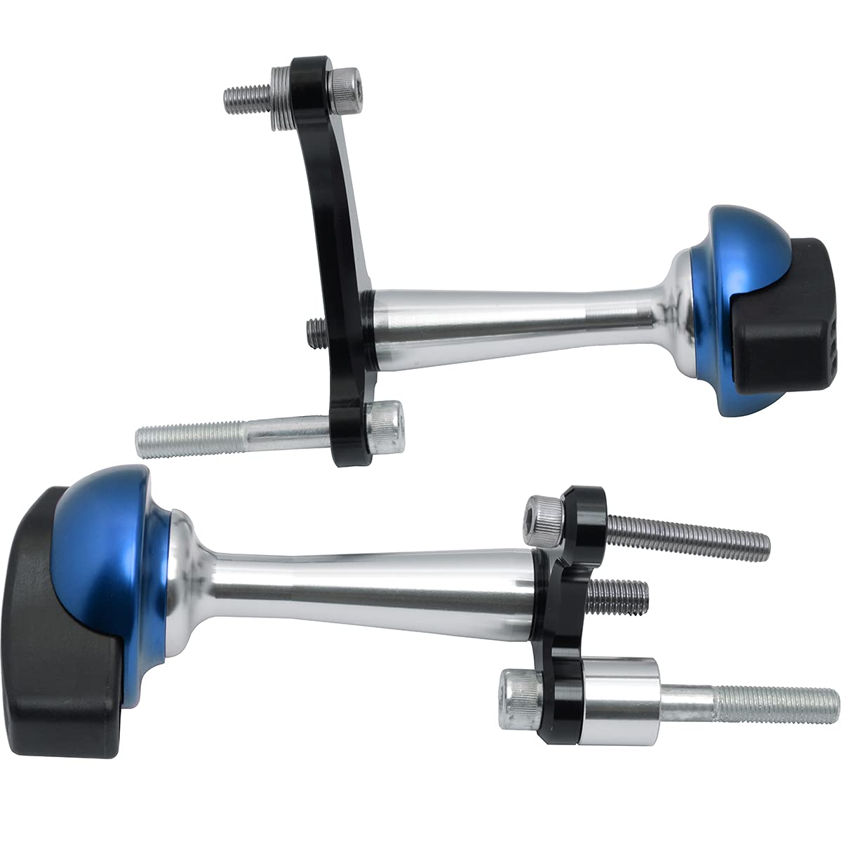 専用14 Amazon | BigOne ZZR1400 ZX-14 フレームスライダー ZX1400A/B/C