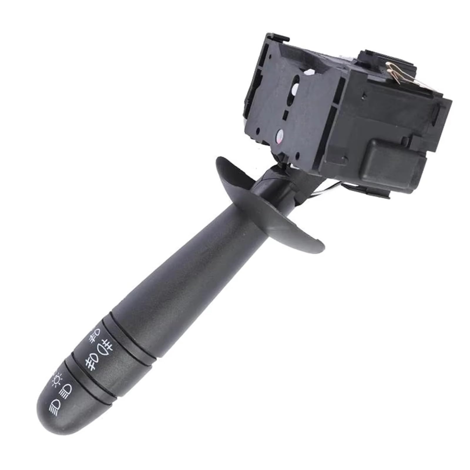 Commodo clignotant Opel Vivaro 2001-2014 interrupteur combiné feux commande de phare