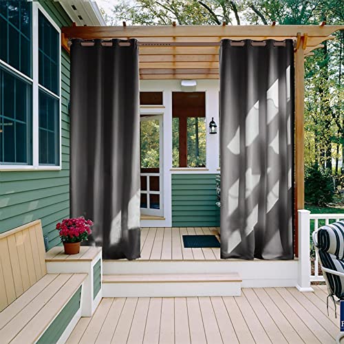 Image of Umimile Tension Shower Curtain, 51-165 inch Spring Shower Curtain Rod