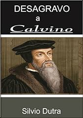 Capa de Desagravo A Calvino