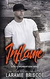 Inflame (Midnight Cove Book 1) (English Edition)