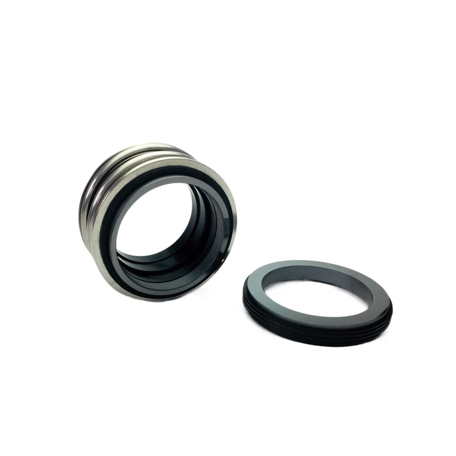 Sprężynowe uszczelnienie mechaniczne, MG1/43-G60 MB1-43 109-43 uszczelnienia mechaniczne Rozmiar wału 43 mm Typ MG1 Pompy wodne z uszczelkami wału gniazda G60 Startionary