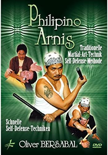 ARNIS PHILIPPIN