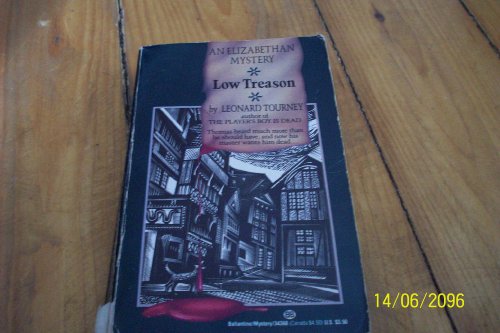Low Treason view 2