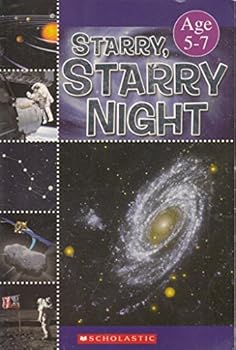 Starry, Starry Night