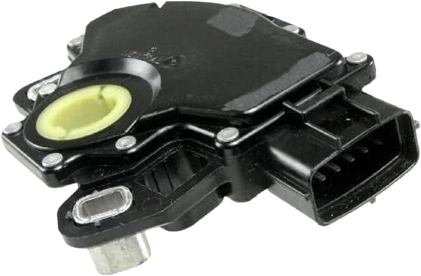 Transmission Gear Switch DGR-eF7TZ-7F293-AA F7TZ7F293 MLPS Range Sensor Neutral Switch Fit for Ford E4OD / 4R100 Neutral Switch Sensor