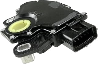 Transmission Gear Switch DGR-eF7TZ-7F293-AA F7TZ7F293 MLPS Range Sensor Neutral Switch Fit for Ford E4OD / 4R100 Neutral Switch Sensor
