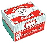 Tooth Fairy Box