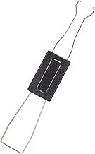 Yunseity 2 en 1 Mécanique Clavier de Clavier Fichier de Fichier de Dut -BS -Abs Abs-Metal Switter Structer pour le Mécanique, adapté aux Commutateurs de Cerise MX et Alpes,
