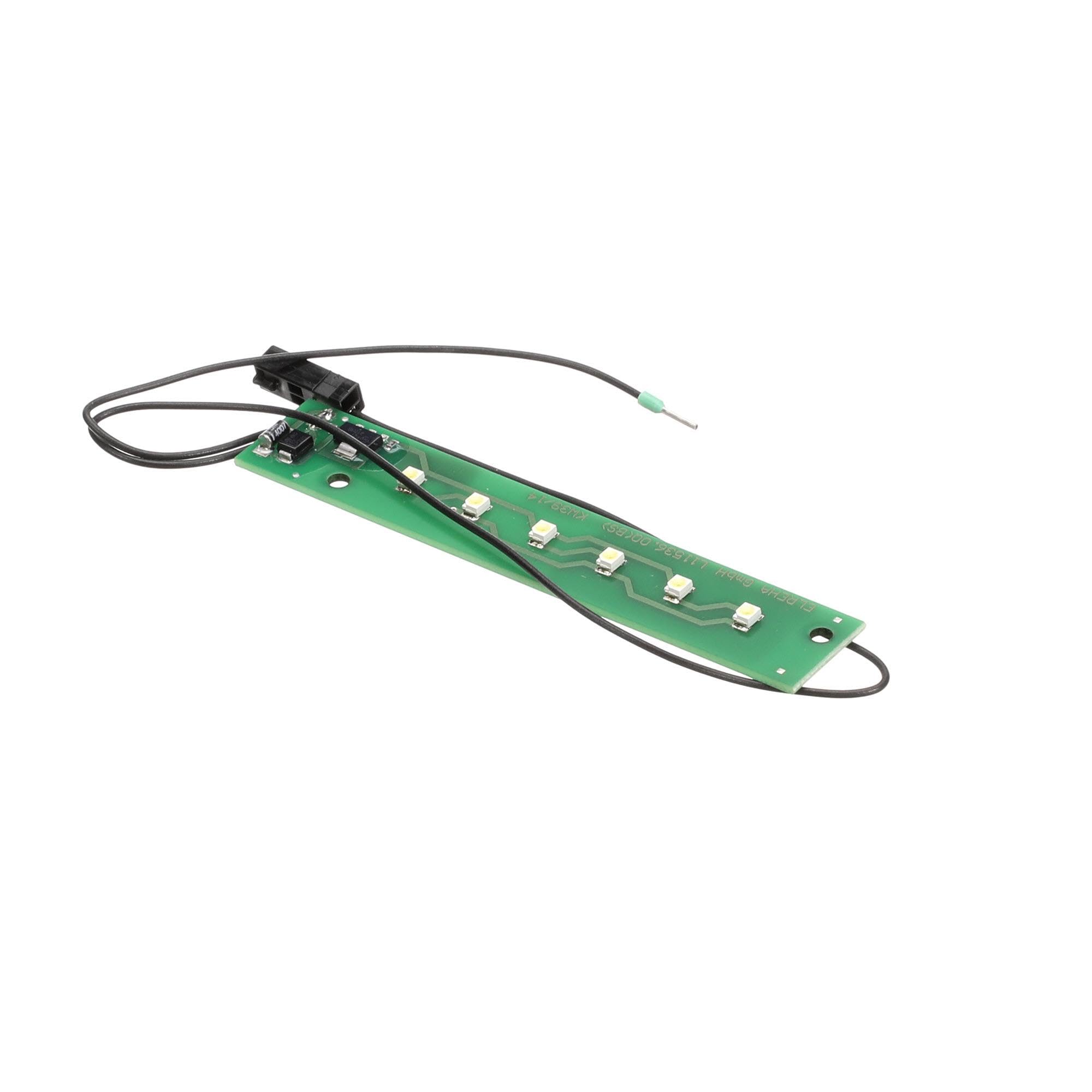 Illumination Board with Lead by MERRYCHEF – Lead, Multicoloured, Model 30Z5019