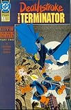 Deathstroke The Terminator #7 The Rival