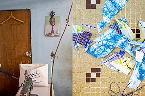 Pathé'o: Un Createur De Mode Depuis 1971