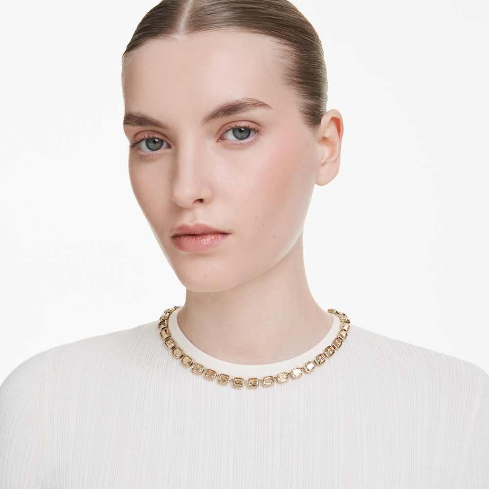 Swarovski Millenia Collezione Or