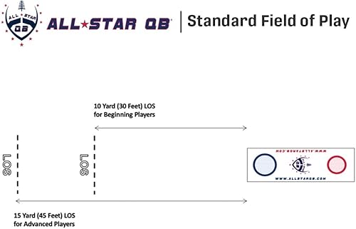 Miniatura 8 de LITE Juego de red de lanzamiento de fútbol, equipo de entrenamiento y práctica, fácil configuración y jugabilidad, ideal para niños y adultos.