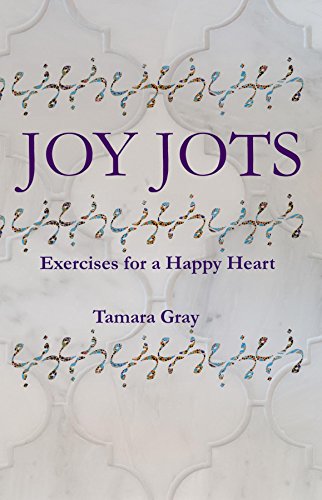 Cover of Joy Jots