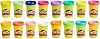 Hasbro Play-Doh Modelleme Bileşimi 8'li Paket - Flamingo