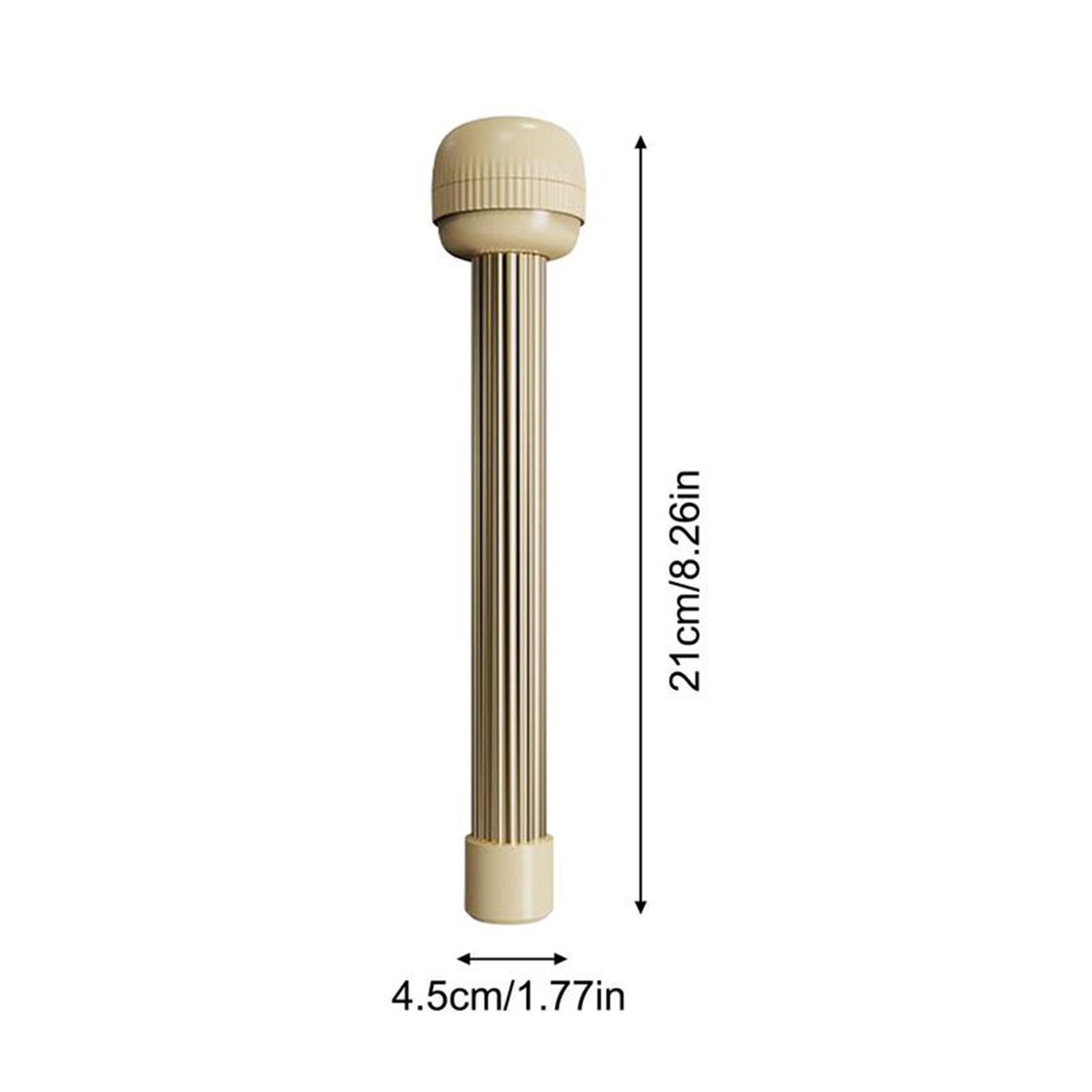 predolo Percha para Pájaros con Calefacción Percha Cómoda para Loros Pinzones Periquitos Invierno