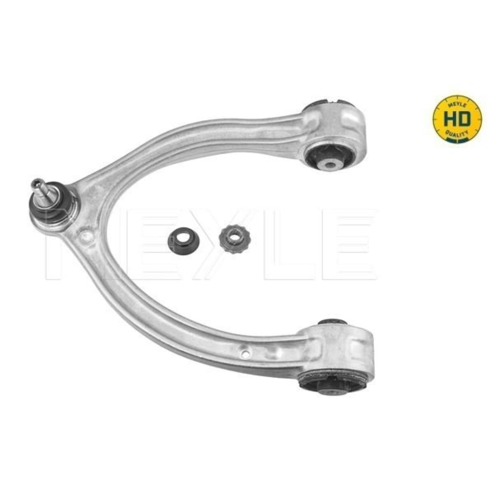 Komplet wahaczy MEYLE 016 050 0225/HD Wahacz poprzeczny Przód Kompatybilny z MERCEDES-BENZ Klasa C Coupe C205 Klasa C Sedan W205 Klasa E Sedan W213 CLS C257 Klasa E T-modell S213