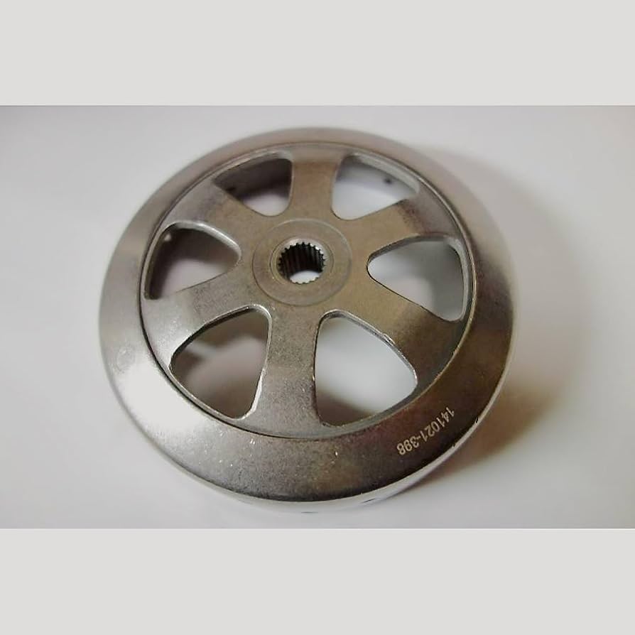 Amazon | NCY バイク用クラッチ 軽量クラッチアウター スーパーディオ