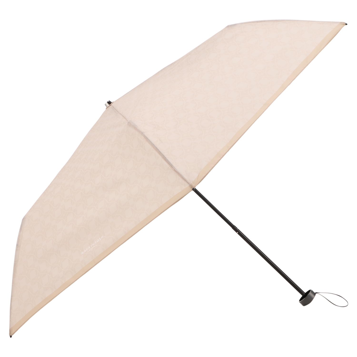 Amazon | [マッキントッシュ ロンドン] アンドリュー柄雨傘