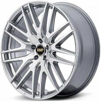 Amazon | MID RMP 029F ホイール ハイパーメタルコートミラー