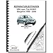Produktbild VW Lupo Typ 6X (96-06) 4-Zyl. 1,0l Benzinmotor Mechanik 50PS Reparaturanleitung