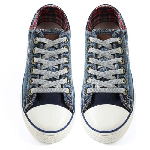 Image of VSUDO Shoe Laces for Sneakers, Shoelaces for Sneakers, Athletic Shoelaces | 8mm Flat Men Women Replacement Shoe Strings, Durable Polyester, Stay Tied, Running Walking Gym Sports Shoestrings