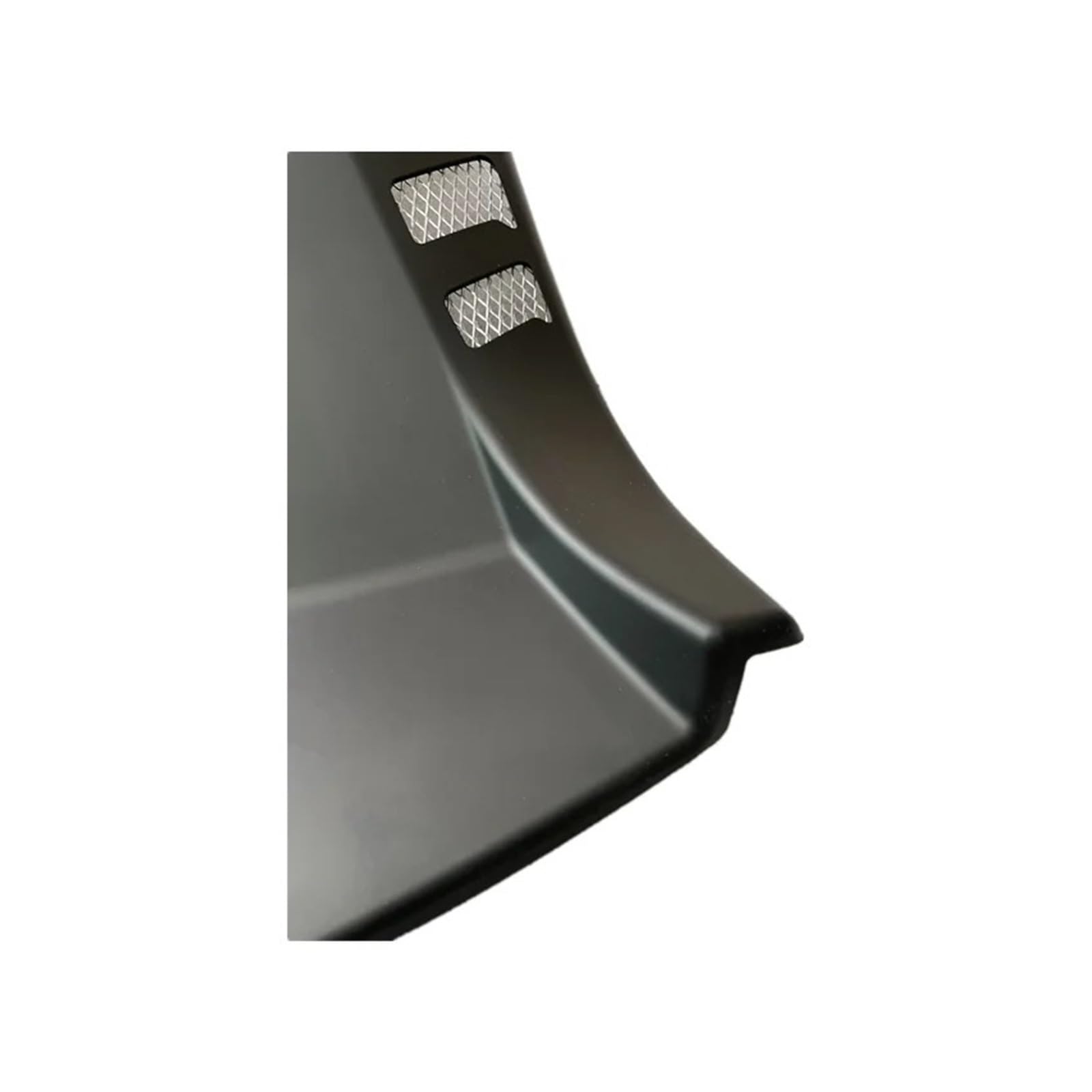 Couverture de Tunnel d'accessoires de Moto Compatible avec TMAX 530 2012-2016(Shiny)