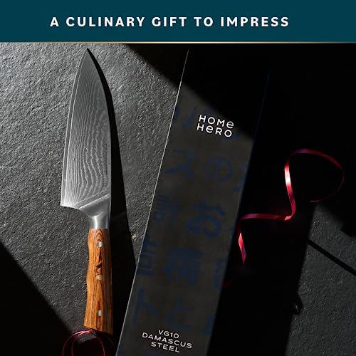 Home Hero Japanese Deba Knife Collection thumb #4