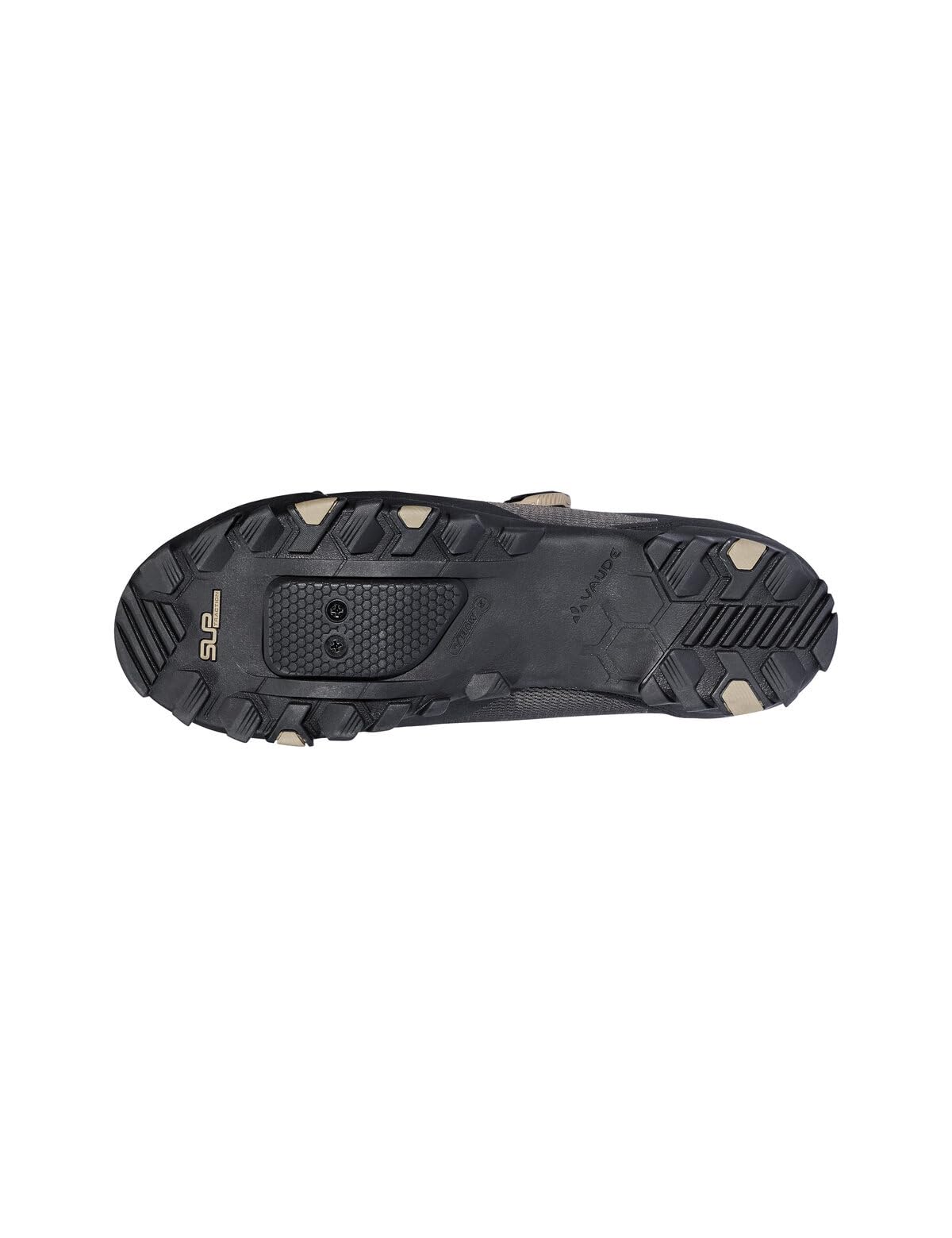 VAUDE Tvl Pavei Tech Zapatillas de Ciclismo de carreteraUnisex Adulto