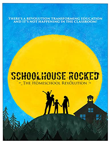 Schoolhouse Rocked