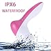2025 Blackhead Remover Pore Vacuum,Facial Pore Cleaner-5 Suction Power,5 Probes,USB Rechargeable Blackhead Vacuum Kit Electric Acne Extractor Tool for Adult