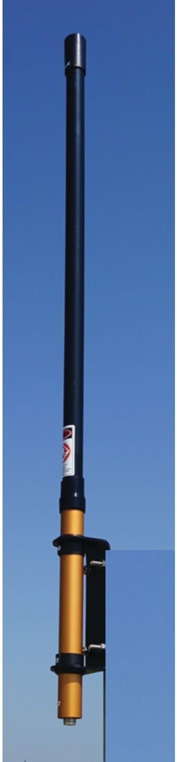 Amazon.com: Taurus Base Station Apartment Attic Patio Balcony Boat ...