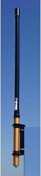 Taurus Base Station Apartment Attic Patio Balcony Boat Truck Antenna