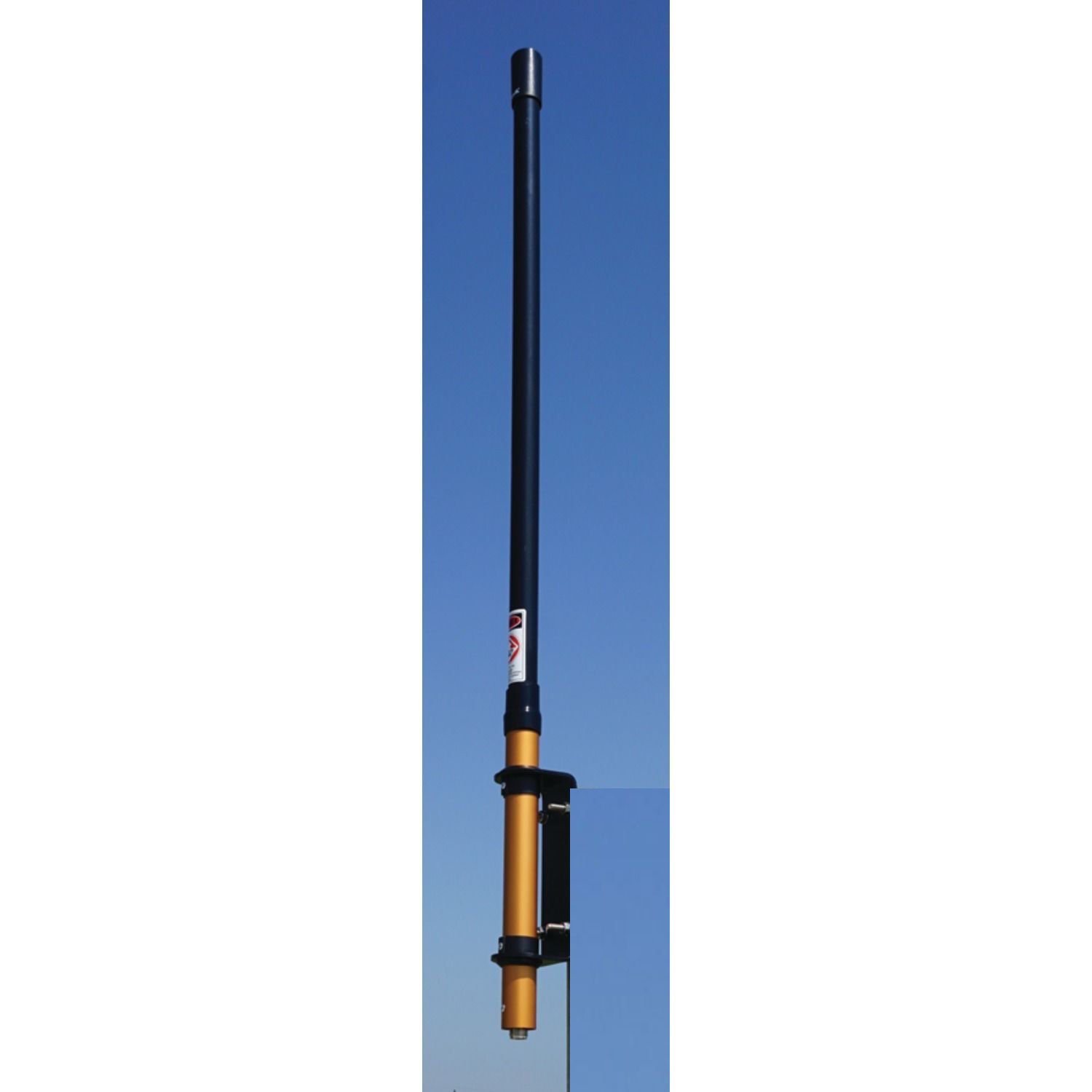 Taurus Base Station Apartment Attic Patio Balcony Boat Truck Antenna