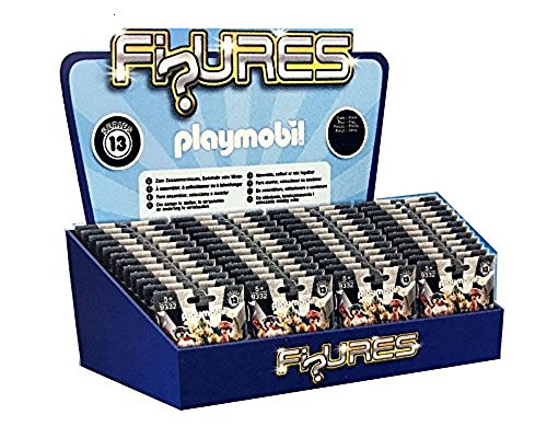 Preisvergleich Produktbild 10277 FIGURES BOYS S13