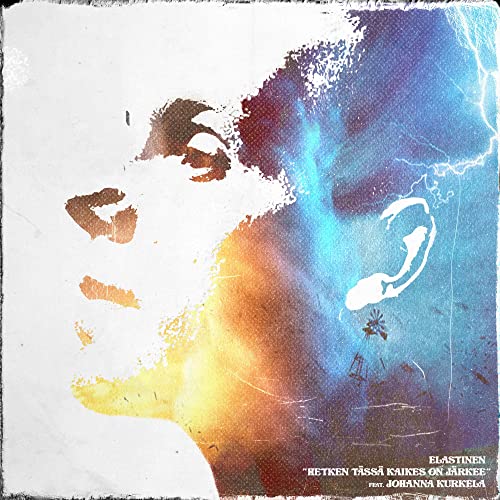 Elastinen feat. Johanna Kurkela