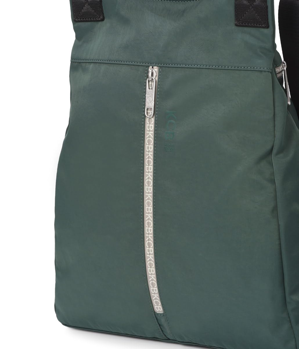 KCB Zaino antifurto grande COMBO
