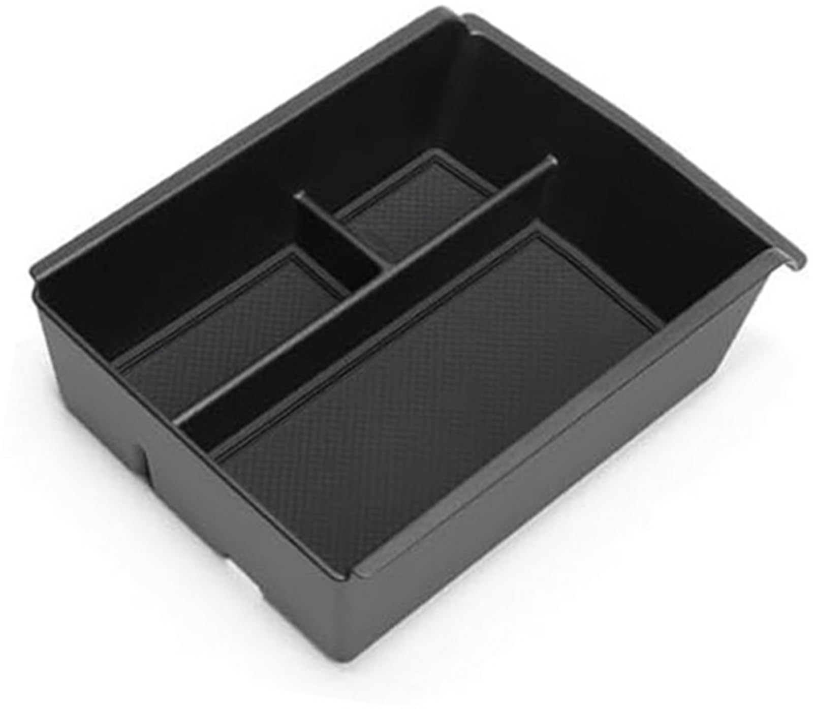 Car Armrest Storage Box Center Console Organizer, for Song Plus DM-i Ev Seal U Sealion 6 2024 2025 Car Centre Console Storage Organiser