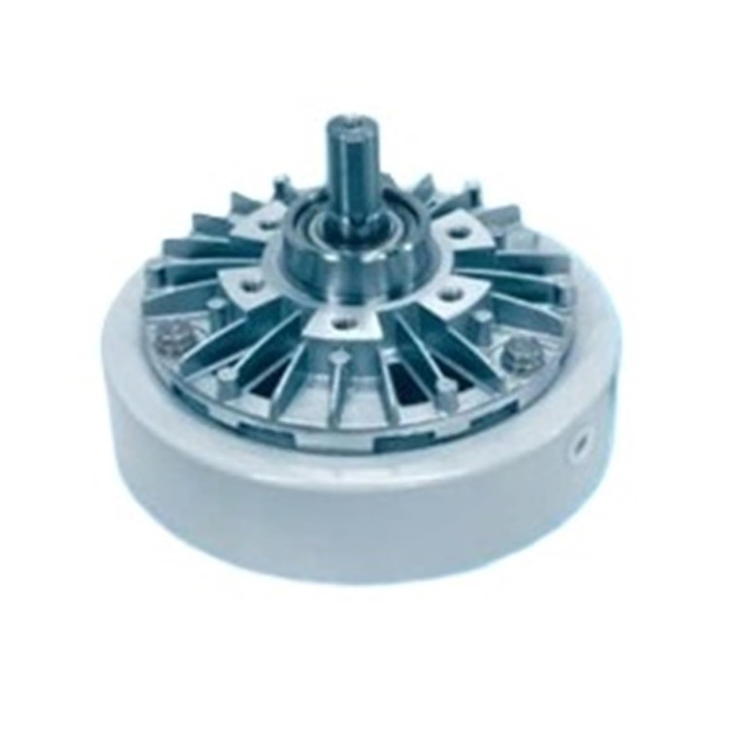 ZKB-2.5XN Magnetic Powder Brake DC24V